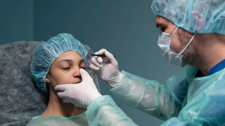 Top 10 Plastic Surgeons in Mumbai for Cosmetic & Reconstructive Surgery