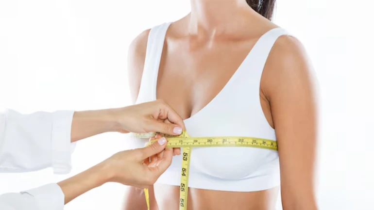 How To Increase Breast Size Naturally?