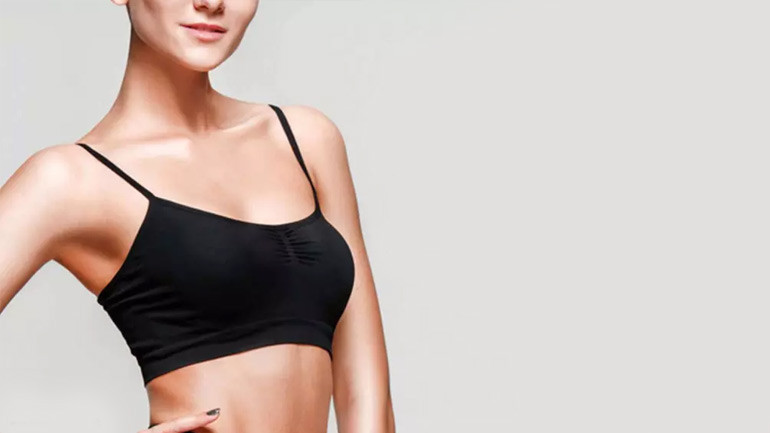 breast lift surgery
