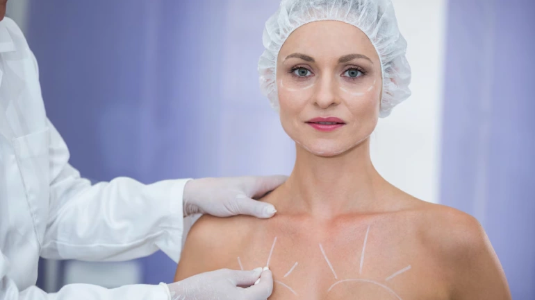 How to Choose the Best Surgeon for Breast Augmentation in Mumbai, India?