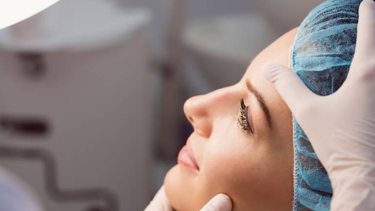 Celebrity Rhinoplasty Surgery