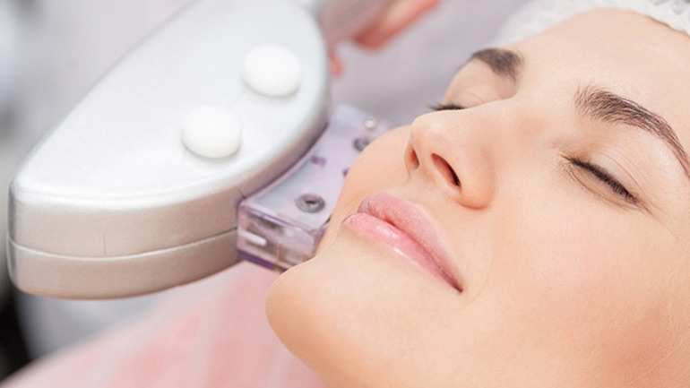 hifu for skin tightening