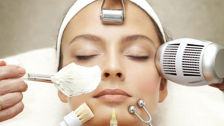 Medfacials