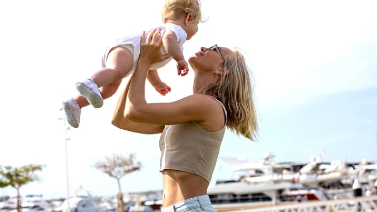 Can Plastic Surgery Fix Changes Caused by Pregnancy or Weight Loss?
