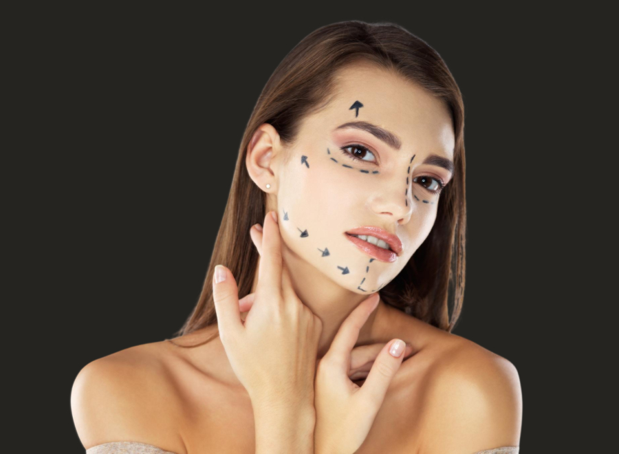 Facelift Surgery in Mumbai