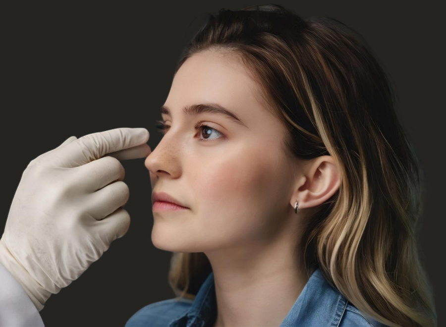 Rhinoplasty Surgeon in Dubai, Abu Dhabi