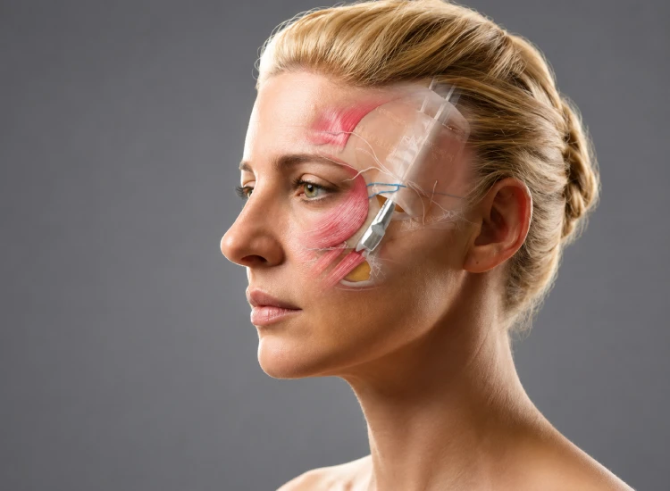 Endoscopic Facelift in Mumbai
