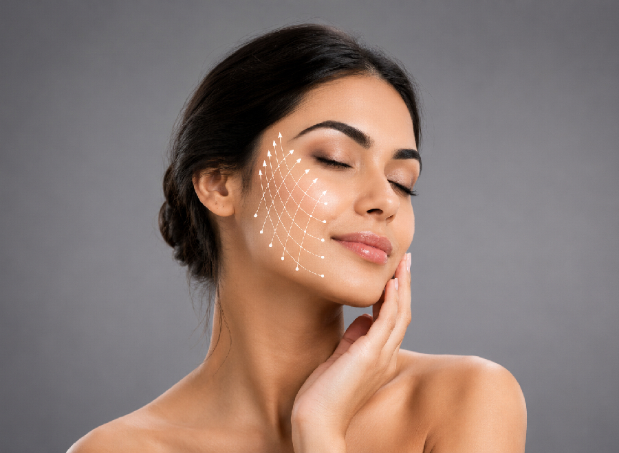 Thread Lift Treatment in Mumbai