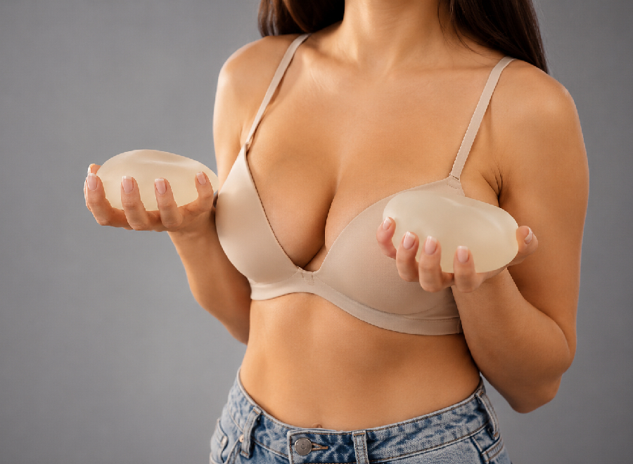 Breast Implant Surgery in Mumbai