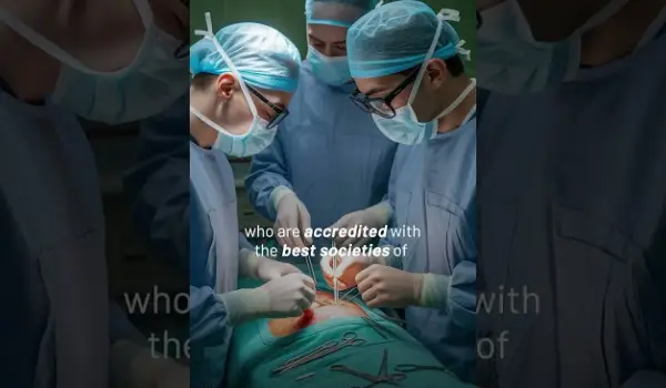 Cosmetic Surgery Fear vs Reality | What Most People Get Wrong #cosmeticsurgery