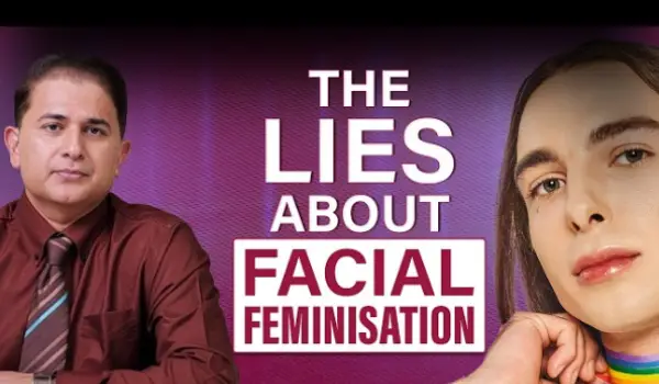6 Facial Feminization Surgery (FFS) Myths You Must Stop Believing | Honest Truth by Surgeon