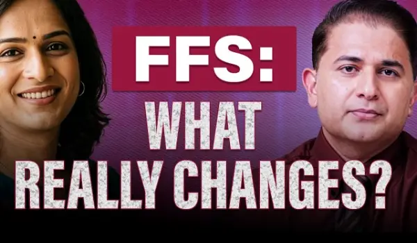 FFS Truth: What Facial Feminization CAN & CANNOT Change | Surgeon Explains | Dr. Parag Telang