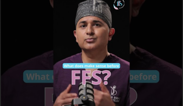 Before FFS: Should You Get Fillers & Botox First? Timing Matters More Than You Think