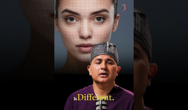 Why Facial Harmony Matters More Than Global Beauty Trends #facialaesthetics