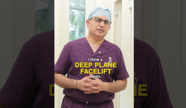 One procedure you'd recommend for these celebrities #drparagtelang #cosmeticsurgery