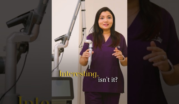 Laser Toning for Pigmentation? ✨ Real Skin Brightening Without Scrubs