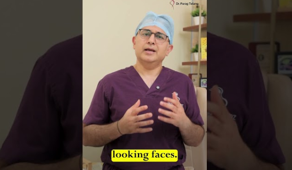 Why Indian celebrities are still not choosing deep plane facelift #facelift #celebrity