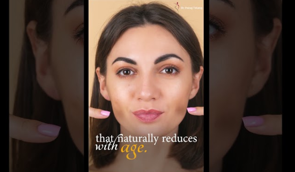 Why Some Celebrity Buccal Fat Results Look Wrong #drparagtelang #buccalfatremoval